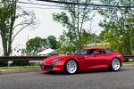 Alfa Romeo TZ3 Stradale 2012 года